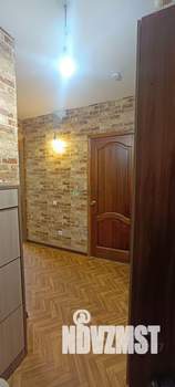 Студия квартира, на длительный срок, 3м2, 3/25 этаж