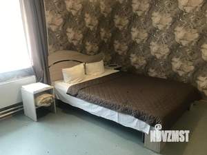 1-к квартира, посуточно, 18м2, 1/1 этаж
