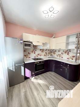 1-к квартира, на длительный срок, 41м2, 5/10 этаж
