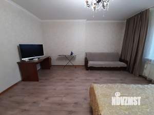 1-к квартира, на длительный срок, 48м2, 7/10 этаж