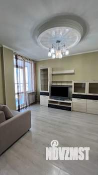 2-к квартира, на длительный срок, 45м2, 12/18 этаж