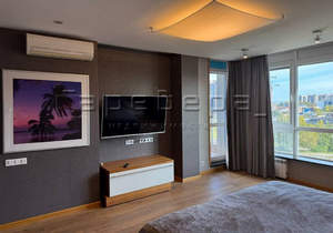 2-к квартира, на длительный срок, 80м2, 5/13 этаж