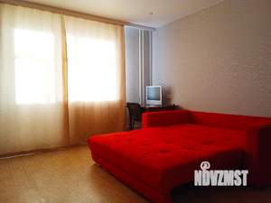 1-к квартира, на длительный срок, 42м2, 8/10 этаж