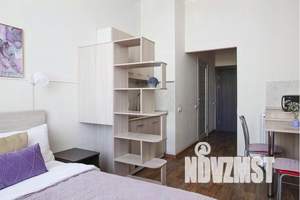 1-к квартира, посуточно, 22м2, 6/11 этаж