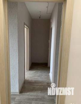 1-к квартира, на длительный срок, 38м2, 3/21 этаж