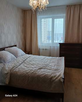 3-к квартира, на длительный срок, 68м2, 7/9 этаж