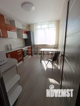 2-к квартира, на длительный срок, 59м2, 9/24 этаж