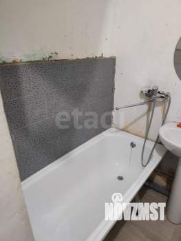 1-к квартира, на длительный срок, 23м2, 2/13 этаж