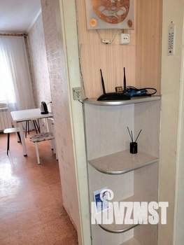 3-к квартира, посуточно, 64м2, 1/1 этаж
