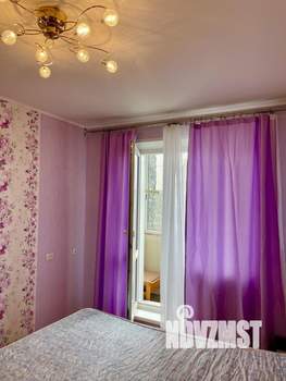 2-к квартира, на длительный срок, 54м2, 9/10 этаж