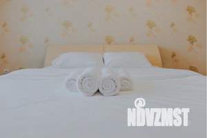 2-к квартира, посуточно, 58м2, 8/17 этаж