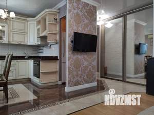 4-к квартира, посуточно, 120м2, 10/10 этаж