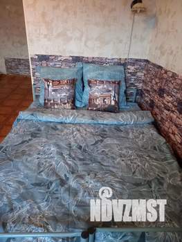 1-к квартира, посуточно, 40м2, 7/10 этаж
