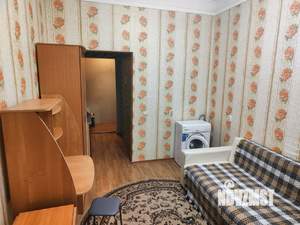 1-к квартира, на длительный срок, 20м2, 2/4 этаж