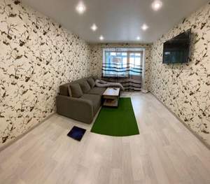 2-к квартира, на длительный срок, 54м2, 2/5 этаж