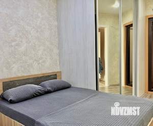 1-к квартира, посуточно, 43м2, 3/10 этаж