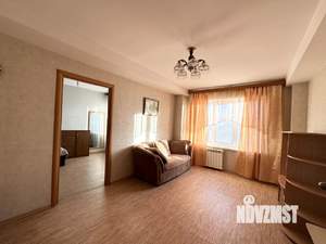 2-к квартира, на длительный срок, 42м2, 5/9 этаж