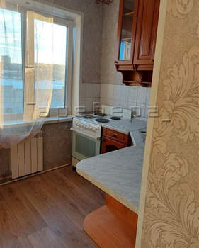 2-к квартира, на длительный срок, 45м2, 5/5 этаж