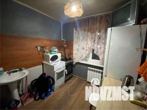 1-к квартира, на длительный срок, 32м2, 1/5 этаж