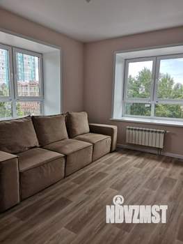 2-к квартира, на длительный срок, 69м2, 3/15 этаж