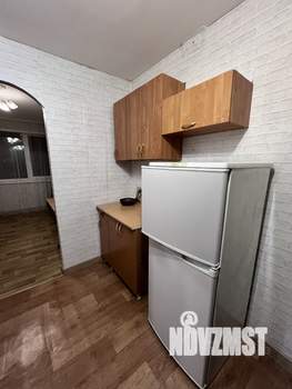 1-к квартира, на длительный срок, 18м2, 2/5 этаж