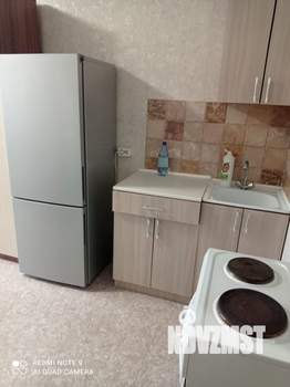 Студия квартира, на длительный срок, 24м2, 9/21 этаж