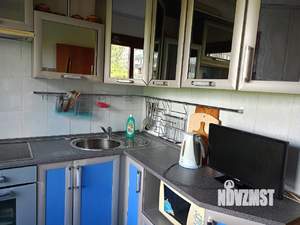 2-к квартира, на длительный срок, 54м2, 4/9 этаж