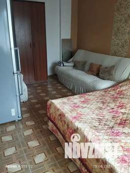 1-к квартира, посуточно, 32м2, 4/5 этаж