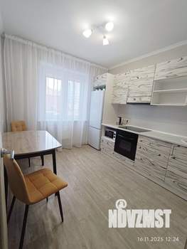 1-к квартира, на длительный срок, 32м2, 3/10 этаж