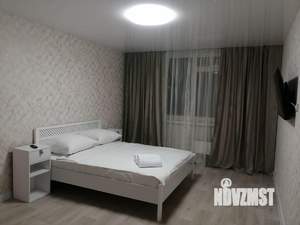 2-к квартира, посуточно, 52м2, 1/1 этаж