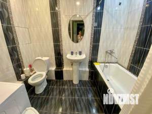 1-к квартира, посуточно, 47м2, 1/1 этаж