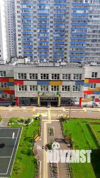 Студия квартира, на длительный срок, 24м2, 6/19 этаж
