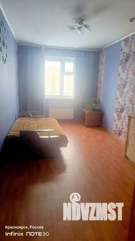 1-к квартира, посуточно, 42м2, 9/10 этаж