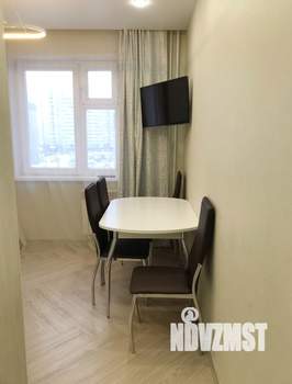 2-к квартира, на длительный срок, 54м2, 6/10 этаж