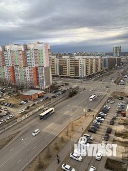 Студия квартира, на длительный срок, 28м2, 13/15 этаж