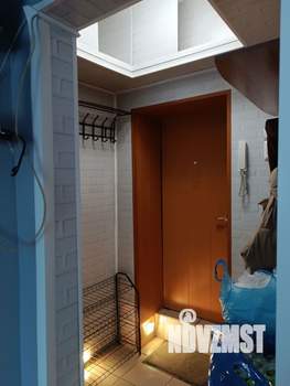 2-к квартира, на длительный срок, 43м2, 5/5 этаж