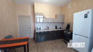 1-к квартира, на длительный срок, 42м2, 17/20 этаж