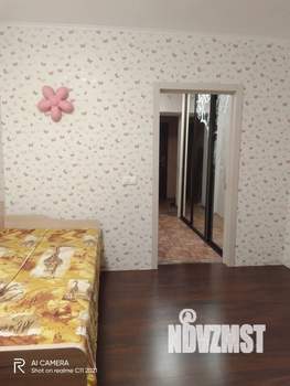 2-к квартира, на длительный срок, 50м2, 1/10 этаж