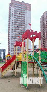 2-к квартира, на длительный срок, 57м2, 14/25 этаж