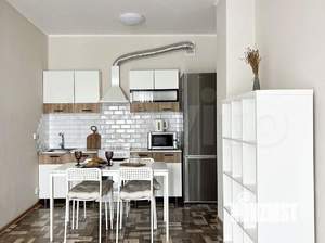 2-к квартира, на длительный срок, 42м2, 24/25 этаж