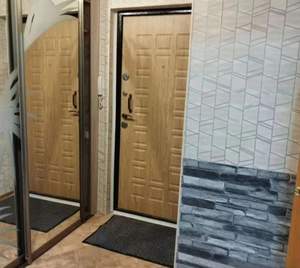 1-к квартира, на длительный срок, 50м2, 10/24 этаж