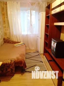 Студия квартира, посуточно, 16м2, 2/5 этаж