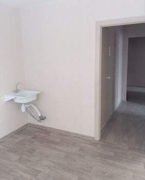 2-к квартира, на длительный срок, 60м2, 2/17 этаж