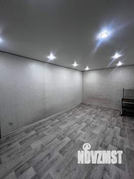 1-к квартира, на длительный срок, 34м2, 3/5 этаж