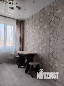 1-к квартира, на длительный срок, 39м2, 6/10 этаж
