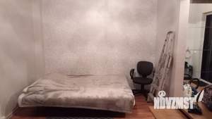 Студия квартира, на длительный срок, 24м2, 10/17 этаж