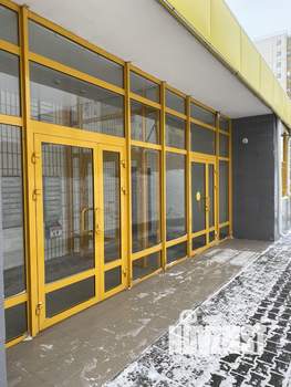 1-к квартира, на длительный срок, 42м2, 11/18 этаж