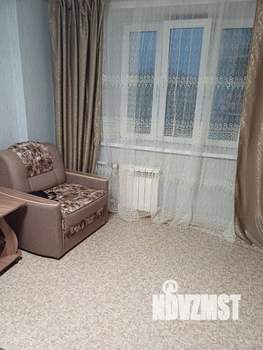 2-к квартира, на длительный срок, 55м2, 21/25 этаж