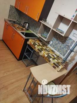 Студия квартира, посуточно, 16м2, 3/10 этаж