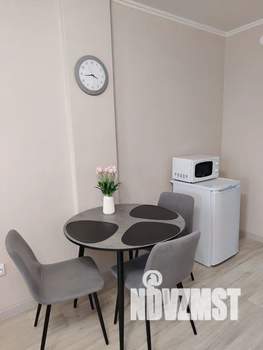 Студия квартира, посуточно, 31м2, 9/25 этаж